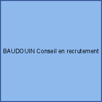 BAUDOUIN Conseil en recrutement