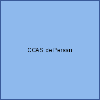 CCAS de Persan