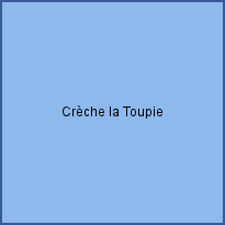 Crèche la Toupie