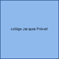 collège Jacques Prévert