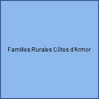 Familles Rurales Côtes d'Armor