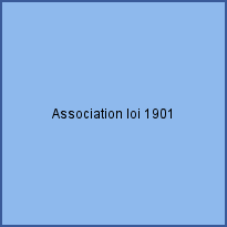 Association loi 1901