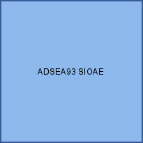 ADSEA93 SIOAE