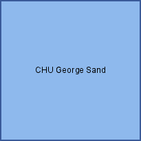 CHU George Sand