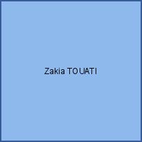 Zakia TOUATI