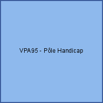 VPA95 - Pôle Handicap