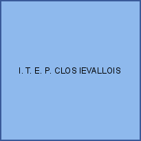 I. T. E. P. CLOS lEVALLOIS