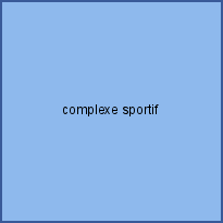 complexe sportif