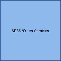 SESSAD Les Comètes