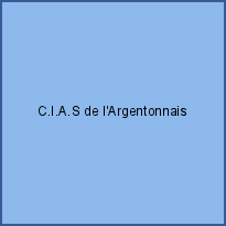 C.I.A.S de l'Argentonnais