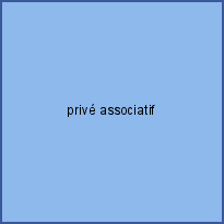 privé associatif