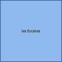 les floralies