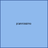 piannissimo