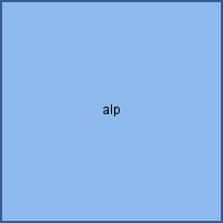 alp