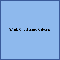 SAEMO judiciaire Orléans