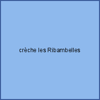 crèche les Ribambelles