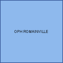 OPH ROMAINVILLE