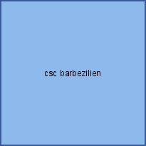 csc barbezilien