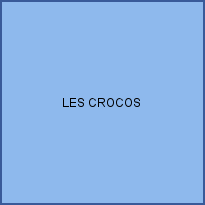 LES CROCOS