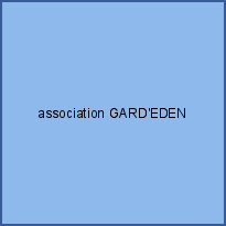 association GARD'EDEN