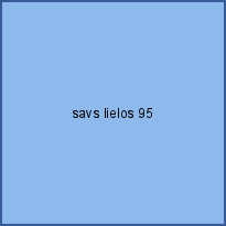 savs lielos 95