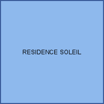 RESIDENCE SOLEIL
