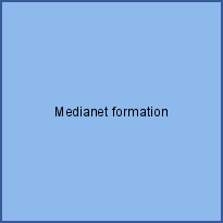 Medianet formation
