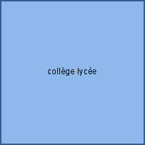 collège lycée