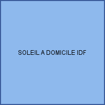 SOLEIL A DOMICILE IDF