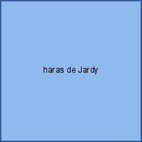 haras de Jardy