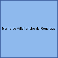 Mairie de Villefranche de Rouergue