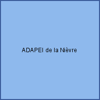 ADAPEI de la Nièvre