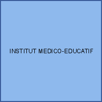 INSTITUT MEDICO-EDUCATIF Fontaine-Bouillant