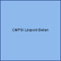 CMPSI Léopold Bellan