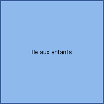 Ile aux enfants