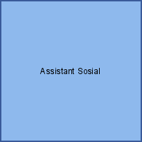 Assistant Sosial