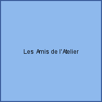 Les Amis de l'Atelier - MAS de Châtenay-Malabry