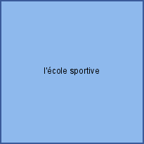 l'école sportive