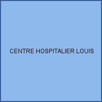 CENTRE HOSPITALIER LOUIS PASTEUR CHERBOURG