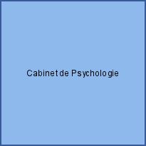 Cabinet de Psychologie