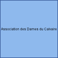 Association des Dames du Calvaire