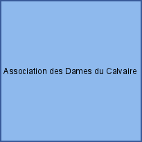 Association des Dames du Calvaire