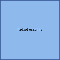 l'adapt essonne