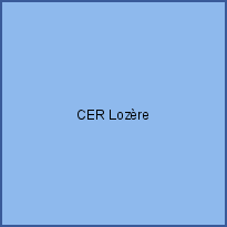 CER Lozère