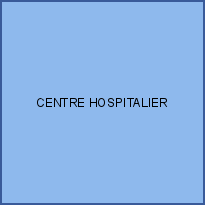 CENTRE HOSPITALIER