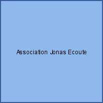Association Jonas Ecoute