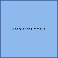 Association Emmaüs