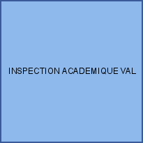 INSPECTION ACADEMIQUE VAL D'OISE