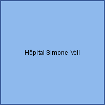 Hôpital Simone Veil