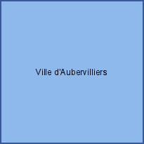 Ville d'Aubervilliers